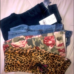 Children’s Place size 4t